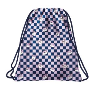 BACKUP 8 A 30 CHESSBOARD HAMSTERS спортна торба