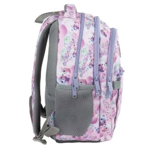 BACKUP 8 P 23 PASTEL TEDDY BEARS ученическа раница