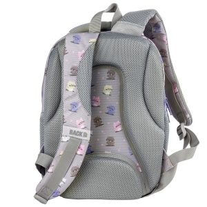 BACKUP 8 P 02 KAWAII CATS ученическа раница