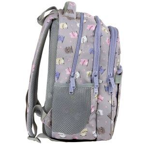 BACKUP 8 P 02 KAWAII CATS ученическа раница