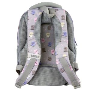 BACKUP 8 P 02 KAWAII CATS ученическа раница