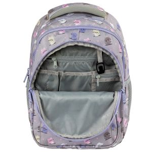 BACKUP 8 P 02 KAWAII CATS ученическа раница