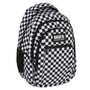 BACKUP 8 O 94 CHECKERBOARD ученическа раница