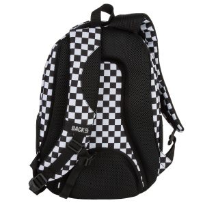 BACKUP 8 O 94 CHECKERBOARD ученическа раница