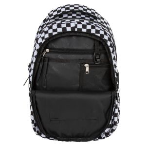BACKUP 8 O 94 CHECKERBOARD ученическа раница