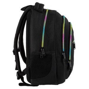BACKUP 8 O 56R BLACK ученическа раница