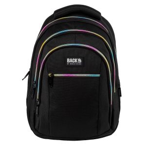 BACKUP 8 O 56R BLACK ученическа раница