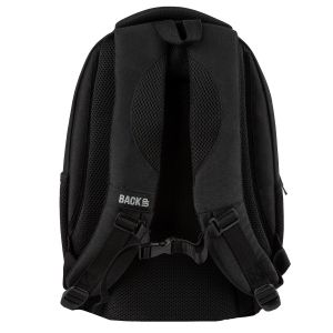 BACKUP 8 O 56R BLACK ученическа раница
