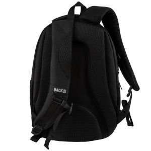 BACKUP 8 O 56F BLACK ученическа раница