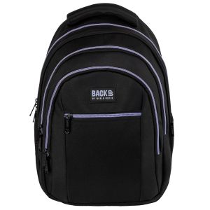 BACKUP 8 O 56F BLACK ученическа раница