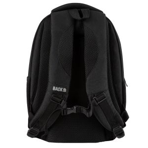 BACKUP 8 O 56F BLACK ученическа раница