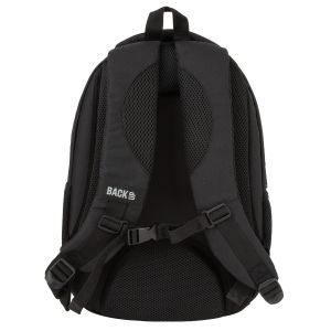 BACKUP 8 O 56 BLACK ученическа раница