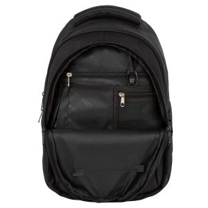 BACKUP 8 O 56 BLACK ученическа раница