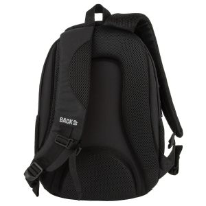 BACKUP 8 O 56 BLACK ученическа раница