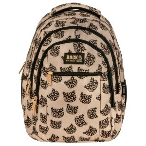 BACKUP 8 O 52 WILD KITTY ученическа раница