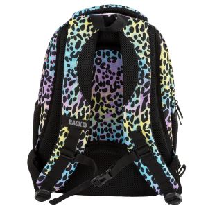 BACKUP 8 O 28 RAINBOW LEOPARD ученическа раница
