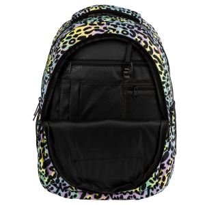 BACKUP 8 O 28 RAINBOW LEOPARD ученическа раница
