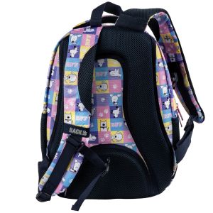 BACKUP 8 O 11 BFF DOGS ученическа раница