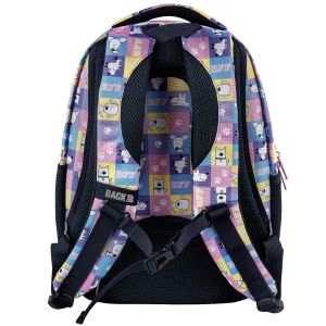 BACKUP 8 O 11 BFF DOGS ученическа раница