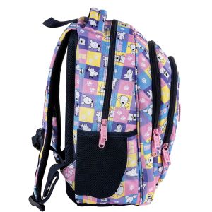 BACKUP 8 O 11 BFF DOGS ученическа раница