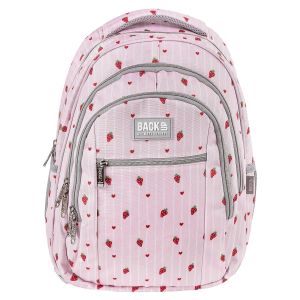 BACKUP 8 O 08 PINK LOVE ученическа раница
