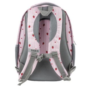 BACKUP 8 O 08 PINK LOVE ученическа раница