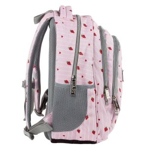 BACKUP 8 O 08 PINK LOVE ученическа раница