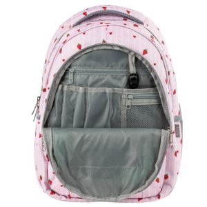 BACKUP 8 O 08 PINK LOVE ученическа раница