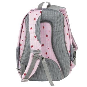 BACKUP 8 O 08 PINK LOVE ученическа раница