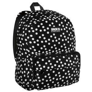 BACKUP 8 C 05 RETRO POLKA DOT ученическа раница