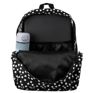 BACKUP 8 C 05 RETRO POLKA DOT ученическа раница