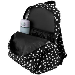 BACKUP 8 C 05 RETRO POLKA DOT ученическа раница