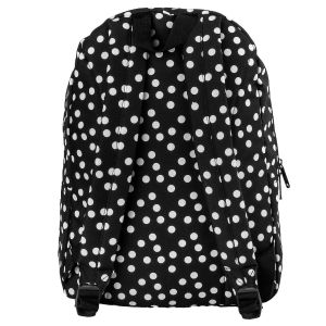 BACKUP 8 C 05 RETRO POLKA DOT ученическа раница