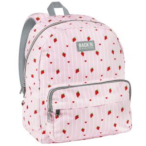 BACKUP 8 C 08 PINK LOVE ученическа раница