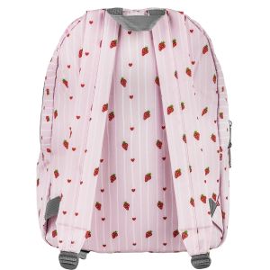 BACKUP 8 C 08 PINK LOVE ученическа раница