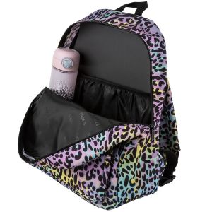 BACKUP 8 C 28 RAINBOW LEOPARD ученическа раница