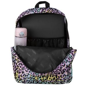 BACKUP 8 C 28 RAINBOW LEOPARD ученическа раница