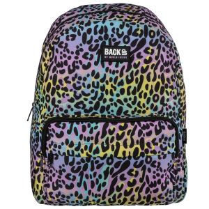 BACKUP 8 C 28 RAINBOW LEOPARD ученическа раница