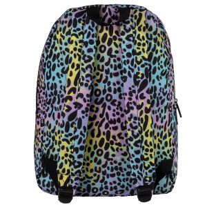BACKUP 8 C 28 RAINBOW LEOPARD ученическа раница