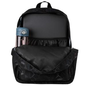 BACKUP 8 C 75 TECHNO RED ученическа раница