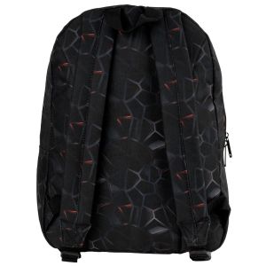 BACKUP 8 C 75 TECHNO RED ученическа раница