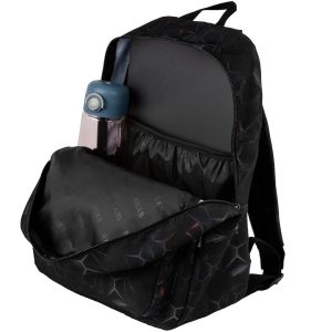 BACKUP 8 C 75 TECHNO RED ученическа раница