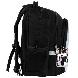 BACKUP 8 D 37 K-pop раница с 3 лица