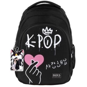 BACKUP 8 D 37 K-pop раница с 3 лица