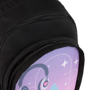 BACKUP 8 D 37 K-pop раница с 3 лица