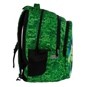 BACKUP 8 D 64 MINECRAFT раница с 3 лица