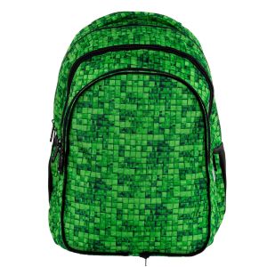 BACKUP 8 D 64 MINECRAFT раница с 3 лица