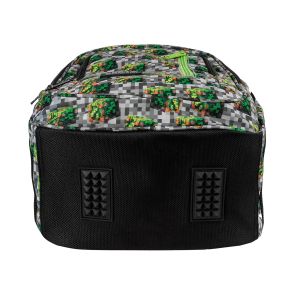BACKUP 8 G 78 PIXEL BLOCKS ученическа раница