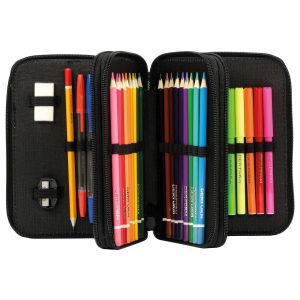 BACKUP 8 EW 78 PIXEL BLOCKS несесер с 3 ЦИПА, пълен