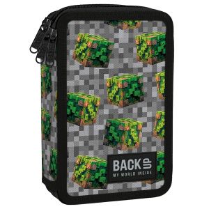 BACKUP 8 EW 78 PIXEL BLOCKS несесер с 3 ЦИПА, пълен